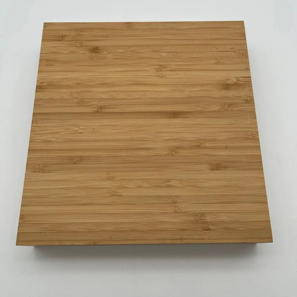RAW Triple Flip Bamboo Magnetic Rolling Tray